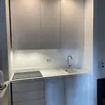 Cozy Seaside In Calaverde Apartament