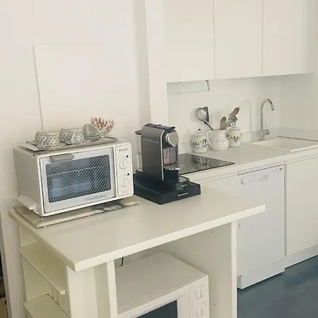 Casa A Calaverde 200 M Dal Mare Terrazza Aria Condizionata Wifi E Parcheggio Lägenhet Fort Village