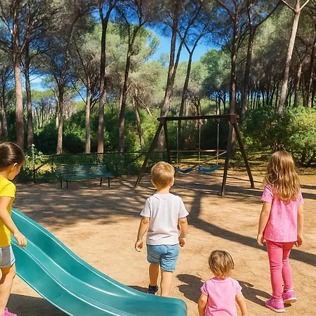 Lägenhet Casa A Calaverde 200 M Dal Mare Terrazza Aria Condizionata Wifi E Parcheggio Fort Village