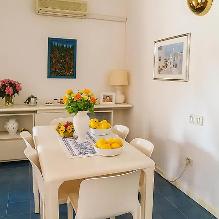 Casa A Calaverde 200 M Dal Mare Terrazza Aria Condizionata Wifi E Parcheggio * Fort Village