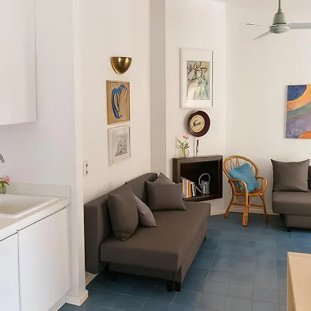 Lägenhet Casa A Calaverde 200 M Dal Mare Terrazza Aria Condizionata Wifi E Parcheggio *